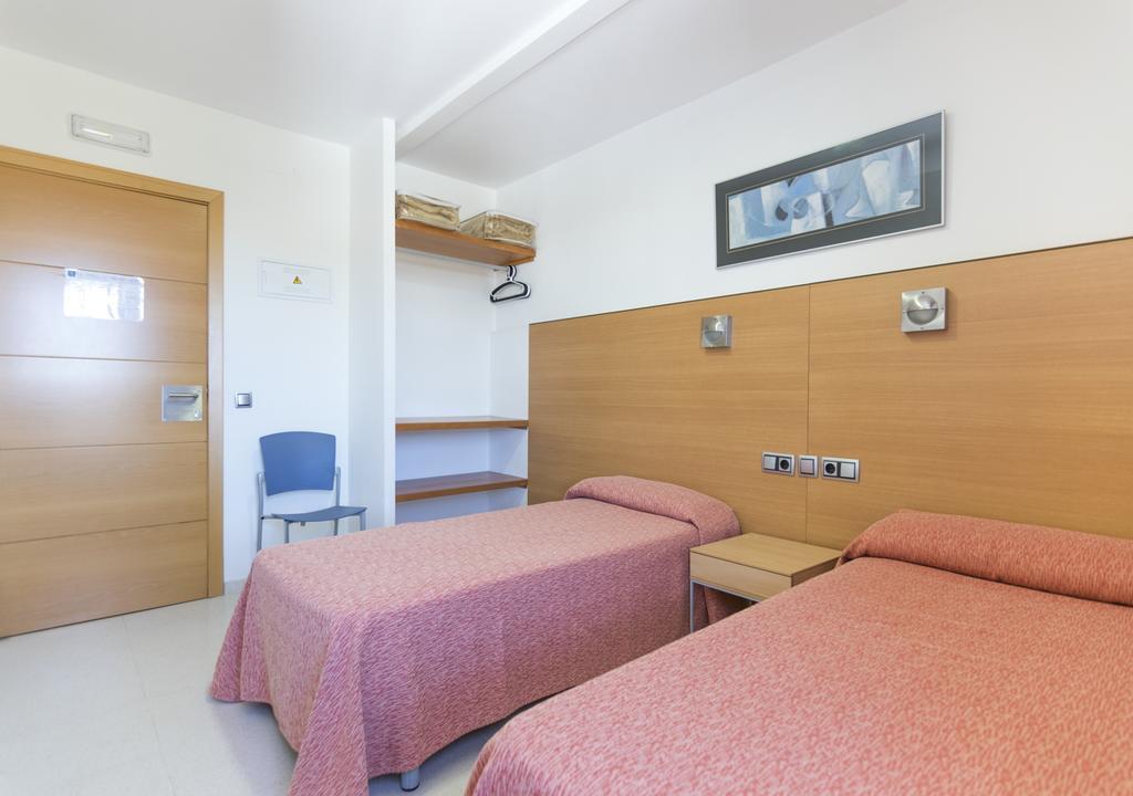 Albergue Inturjoven Constantina Exterior photo