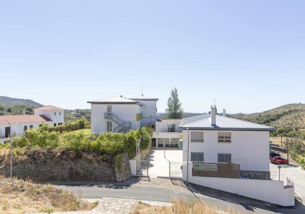 Albergue Inturjoven Constantina Exterior photo